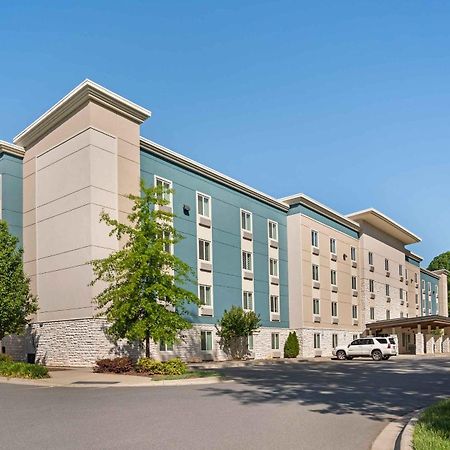 Extended Stay America Select Suites - Wildwood - The Villages 외부 사진