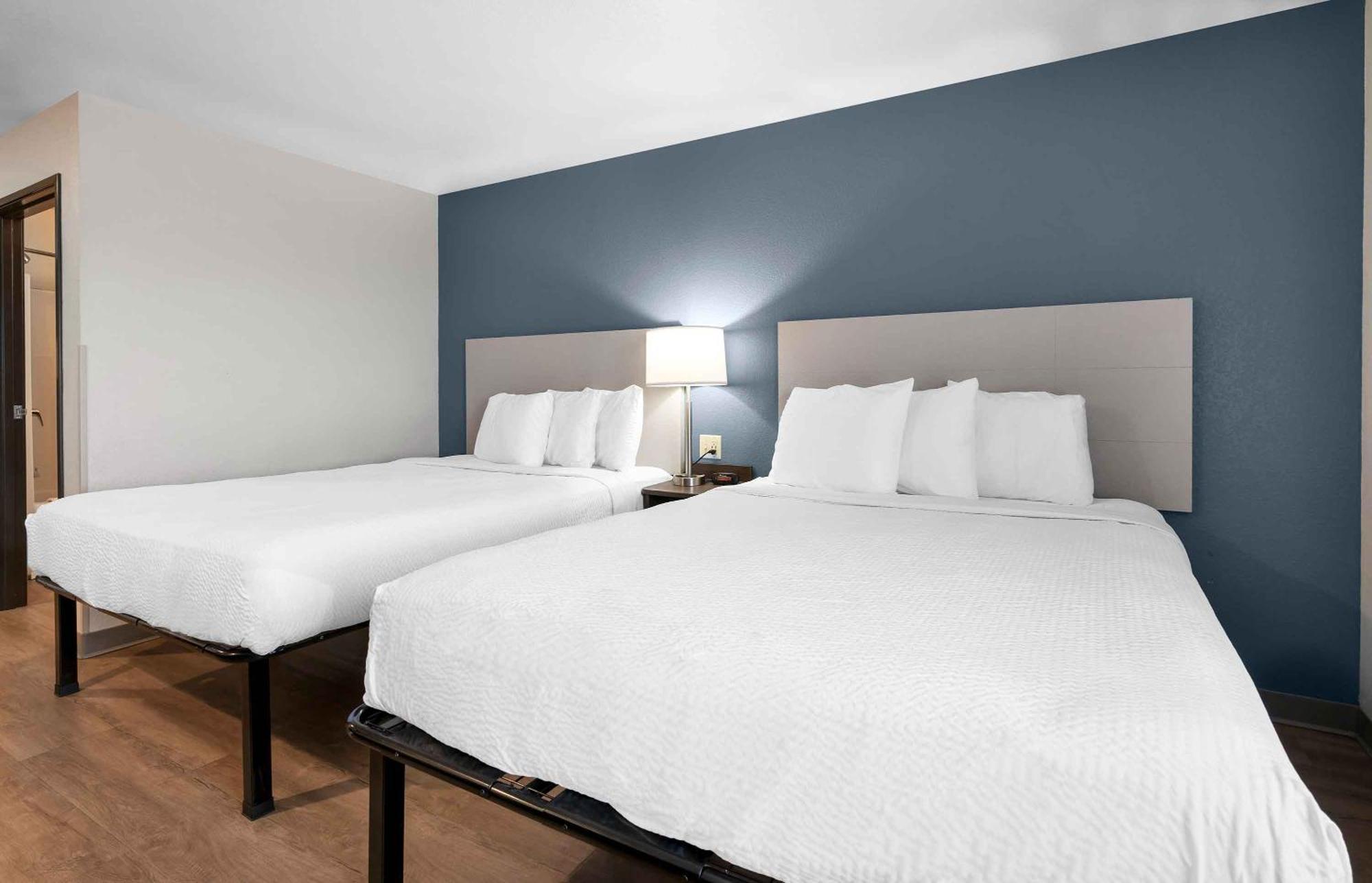 Extended Stay America Select Suites - Wildwood - The Villages 외부 사진