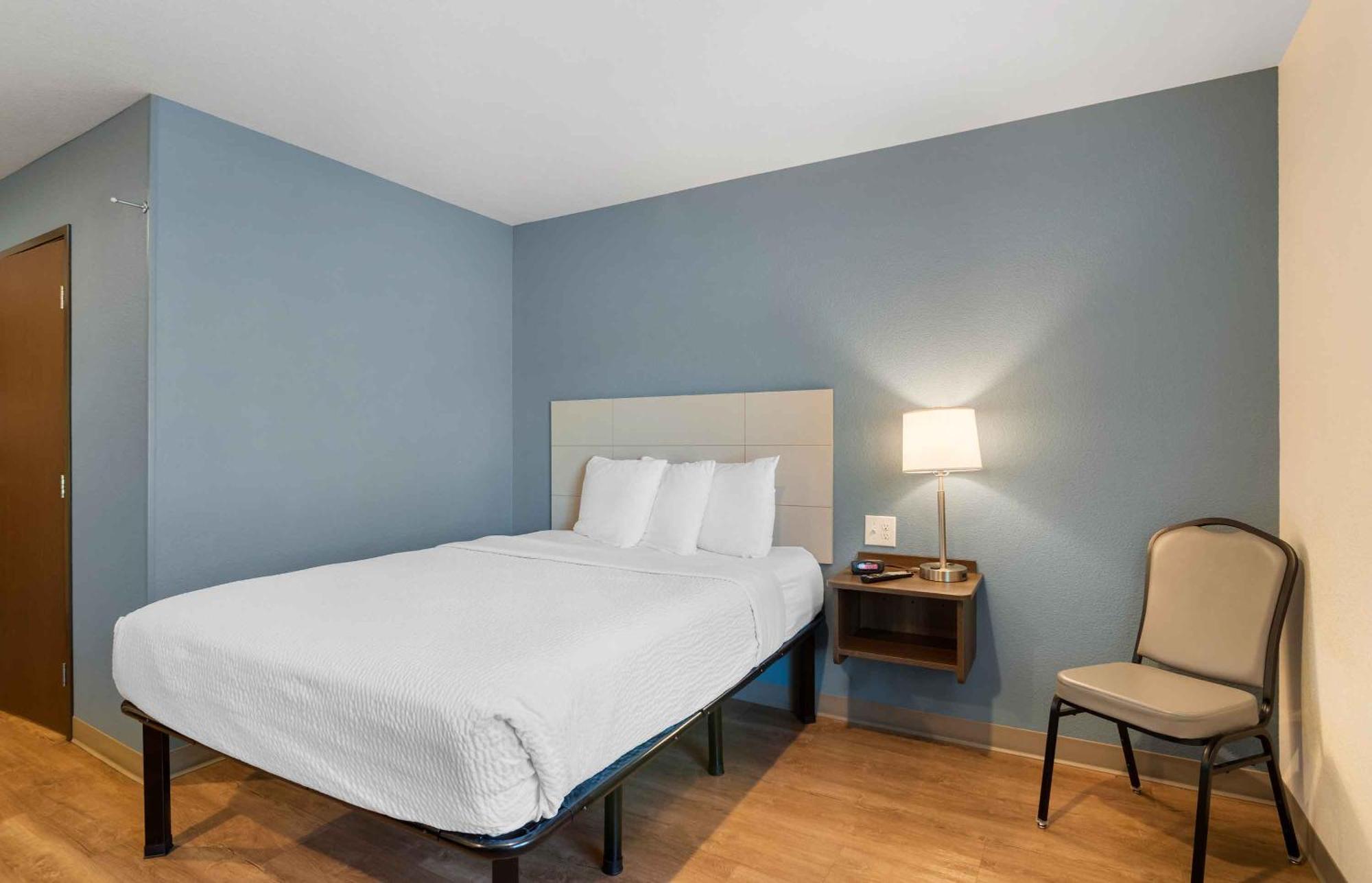 Extended Stay America Select Suites - Wildwood - The Villages 외부 사진
