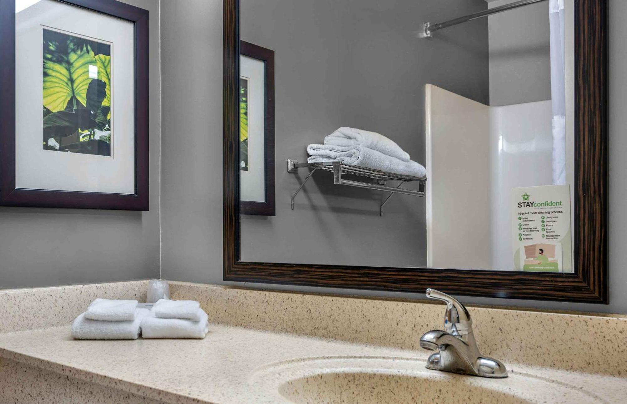 Extended Stay America Select Suites - Wildwood - The Villages 외부 사진