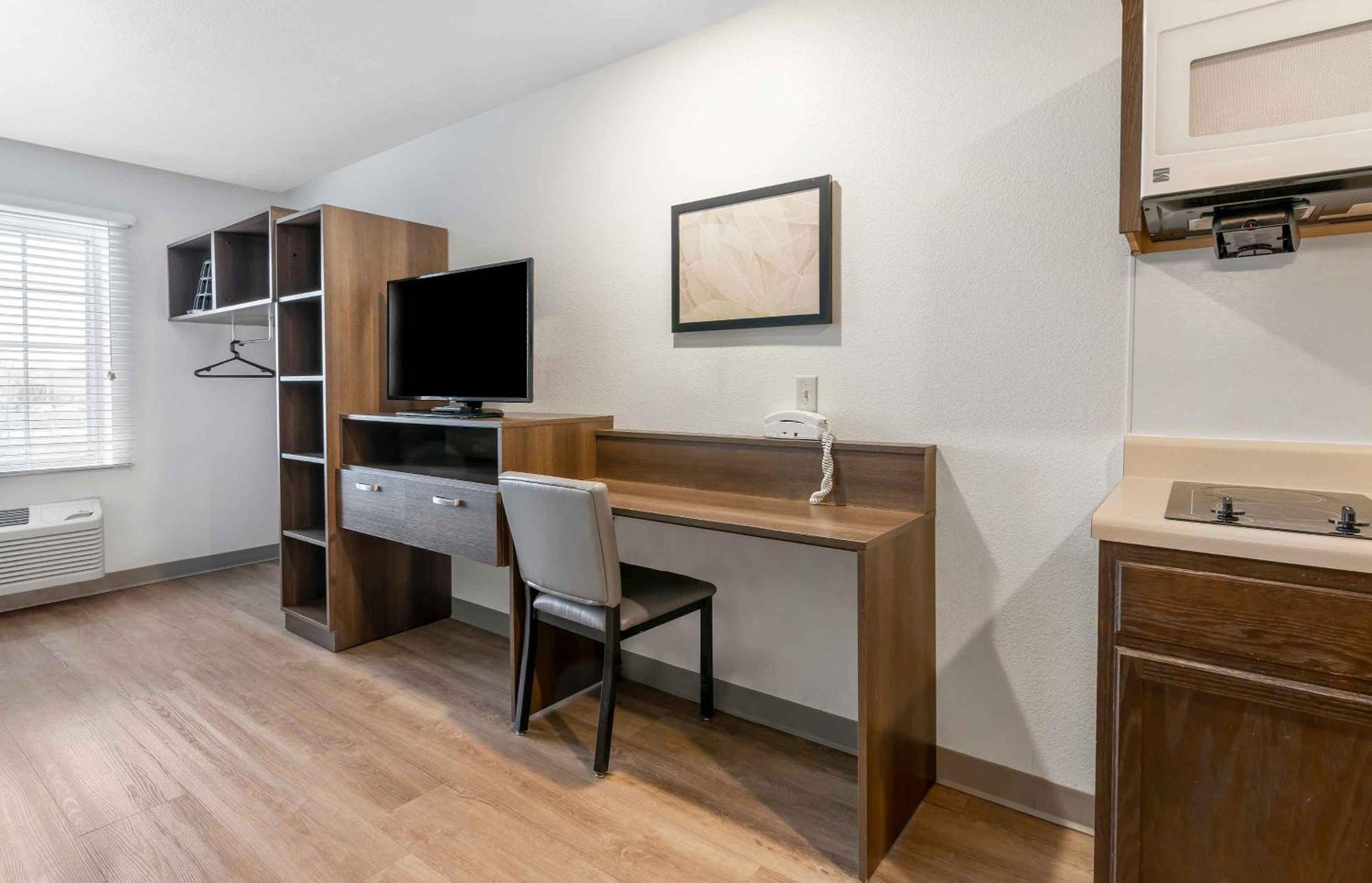 Extended Stay America Select Suites - Wildwood - The Villages 외부 사진