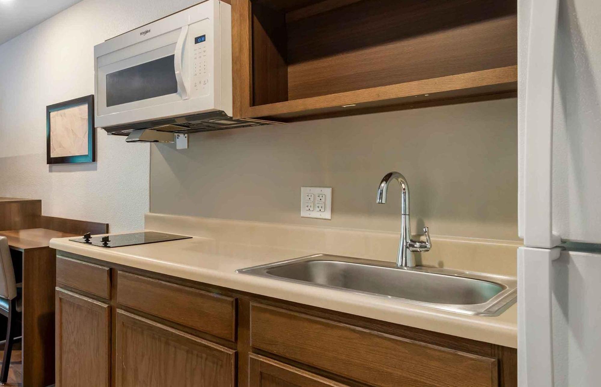 Extended Stay America Select Suites - Wildwood - The Villages 외부 사진