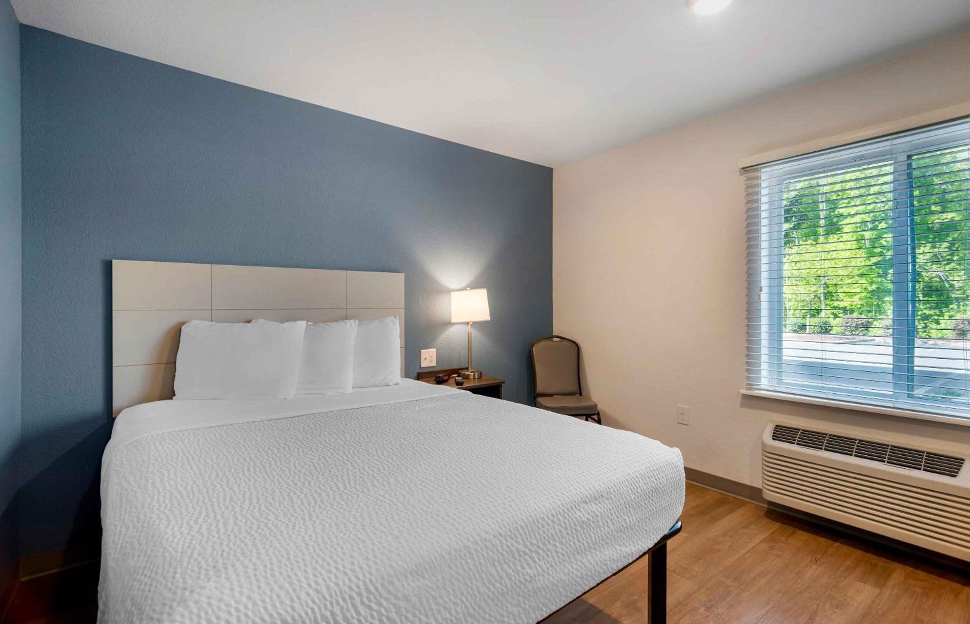 Extended Stay America Select Suites - Wildwood - The Villages 외부 사진