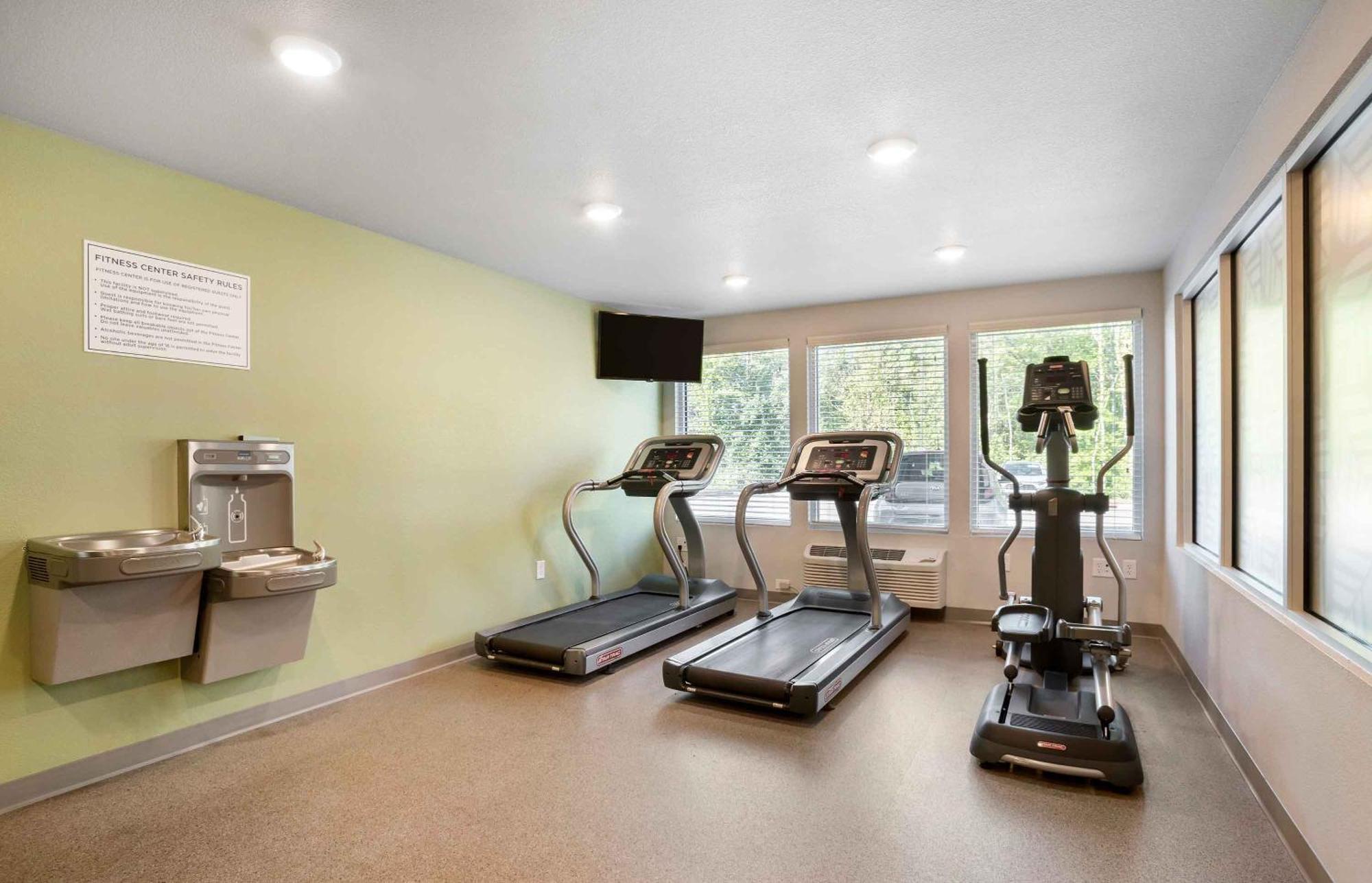 Extended Stay America Select Suites - Wildwood - The Villages 외부 사진